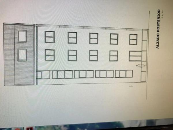 Terreno en avenida España, 25