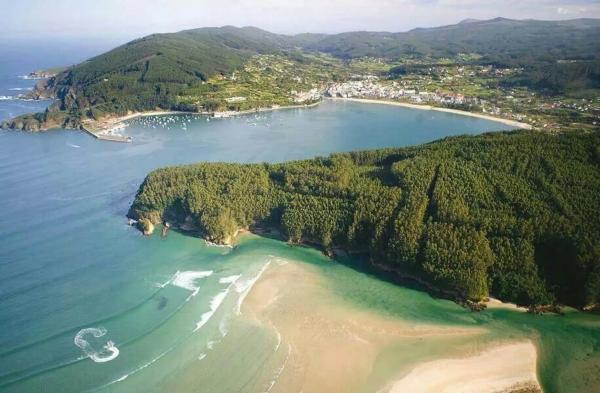 Terreno en Sisalde Cativo, km 1