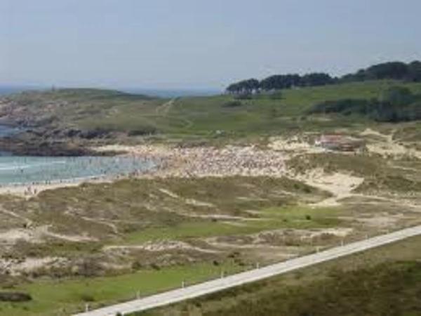 Terreno en o Outeiro s/n