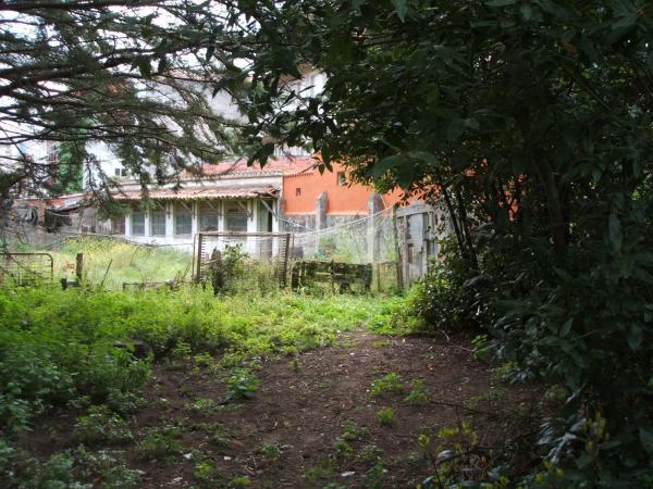 Terreno en avenida Suevos s/n