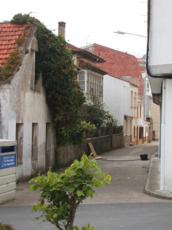 Terreno en avenida Suevos s/n