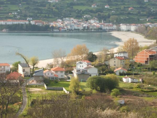 Terreno en avenida Suevos s/n