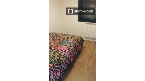 Room for rent in Moreaga, Bilbao