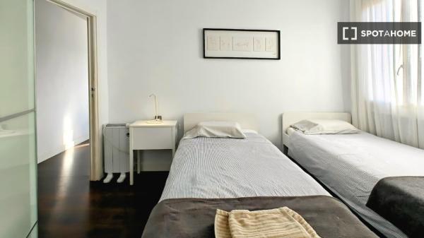 Apartamento de 2 habitaciones en alquiler en Sant Nicolau, Palma