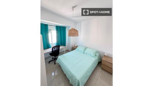 Chambre à louer à Santa Rita, Almería