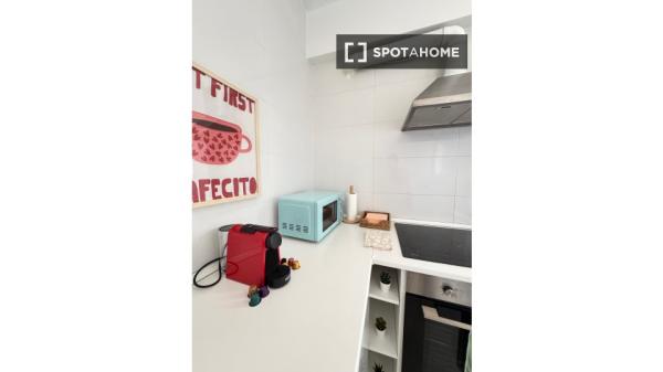 Chambre à louer à Santa Rita, Almería