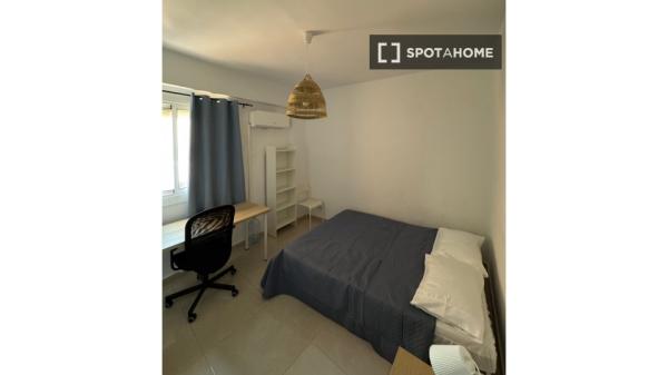 Chambre à louer à Santa Rita, Almería