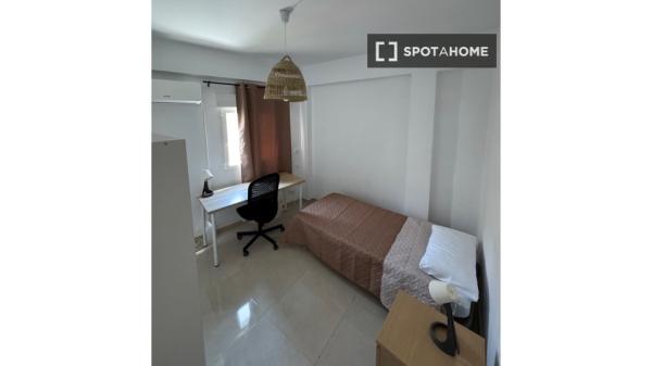 Chambre à louer à Santa Rita, Almería