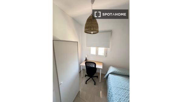 Chambre à louer à Santa Rita, Almería