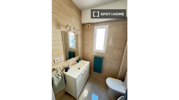 Pokój do wynajęcia w Santa Rita, Almería