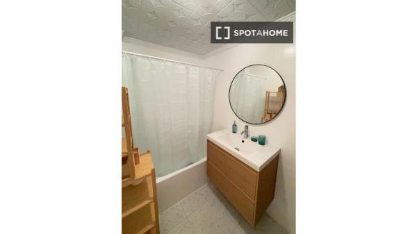 WG-Zimmer zur Miete im Barrio Alto, Almería