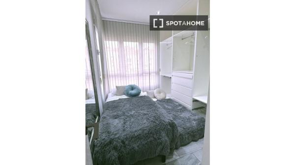 Piso de 2 habitaciones en alquiler en La Isleta, Las Palmas.