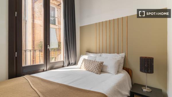 Estudio en alquiler en El Raval, Barcelona