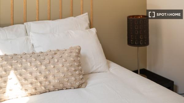 Estudio en alquiler en El Raval, Barcelona