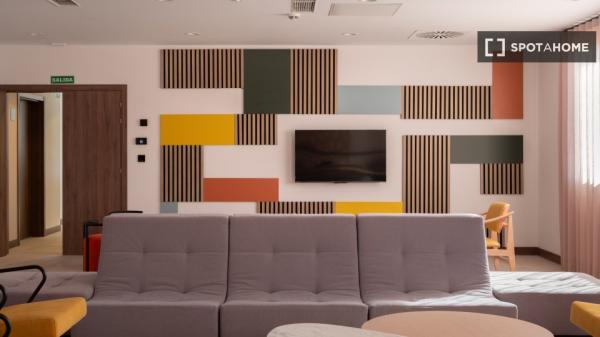 Habitación en piso compartido Camino de Ronda, Granada