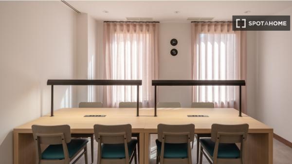 Habitación en piso compartido Camino de Ronda, Granada