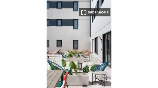 Habitación en piso compartido Camino de Ronda, Granada