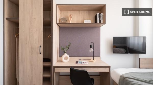 Habitación en piso compartido Camino de Ronda, Granada