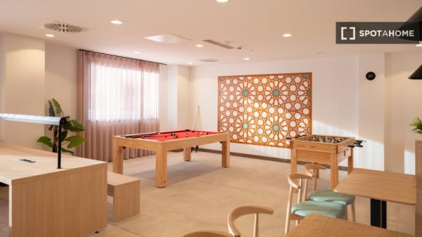 Habitación en piso compartido Camino de Ronda, Granada