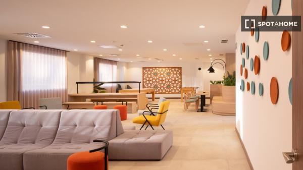 Habitación en piso compartido Camino de Ronda, Granada