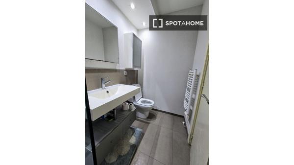 Estudio en alquiler en Egia, San Sebastián