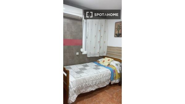 Estudio en alquiler en Collblanc, Barcelona