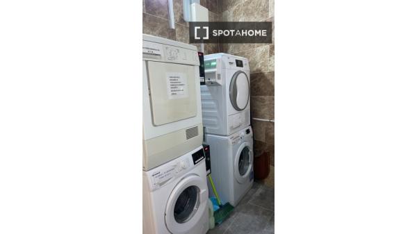 Estudio en alquiler en Collblanc, Barcelona