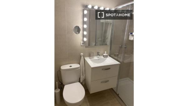 Estudio en alquiler en Alcúdia.