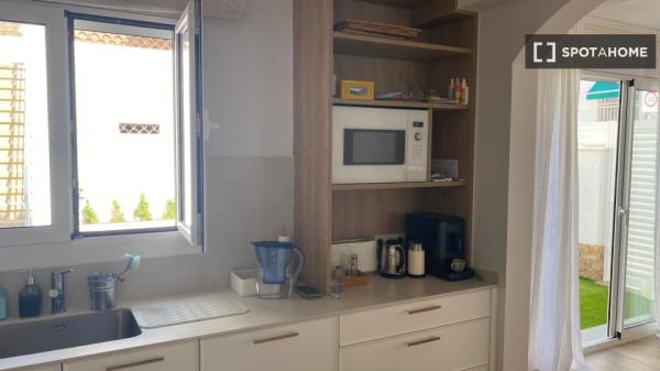 Piso en alquiler de 4 habitaciones en Vilassar de Mar