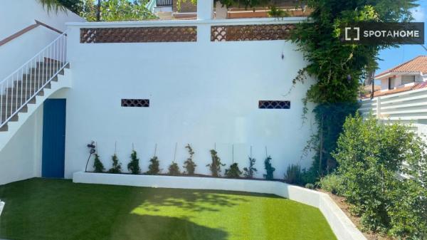 Piso en alquiler de 4 habitaciones en Vilassar de Mar