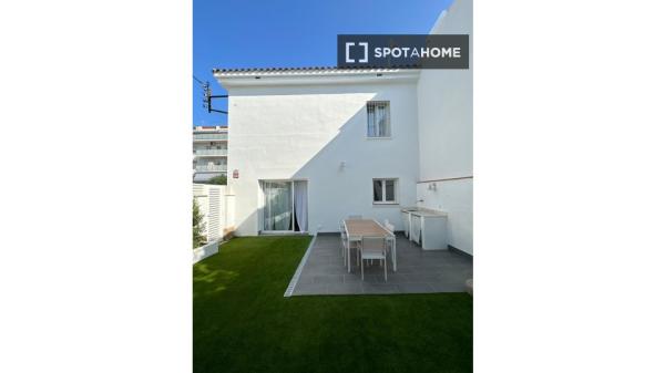 Piso en alquiler de 4 habitaciones en Vilassar de Mar