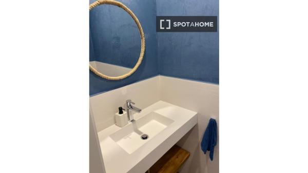 Piso en alquiler de 4 habitaciones en Vilassar de Mar