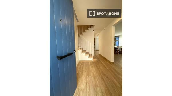 Piso en alquiler de 4 habitaciones en Vilassar de Mar