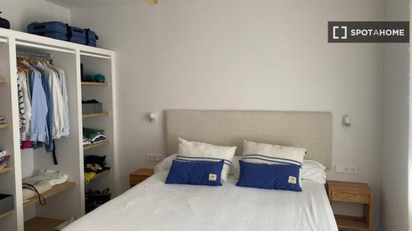 Piso en alquiler de 4 habitaciones en Vilassar de Mar