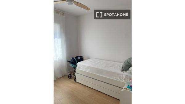 Piso en alquiler de 4 habitaciones en Vilassar de Mar