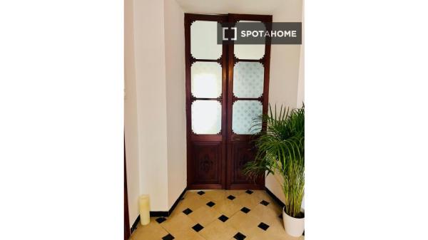 Zimmer in einer 3-Zimmer-WG in Manacor