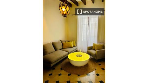 Zimmer in einer 3-Zimmer-WG in Manacor