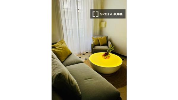 Zimmer in einer 3-Zimmer-WG in Manacor