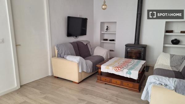 Zimmer in einer 3-Zimmer-WG in Manacor