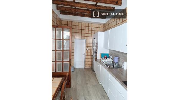 Zimmer in einer 3-Zimmer-WG in Manacor