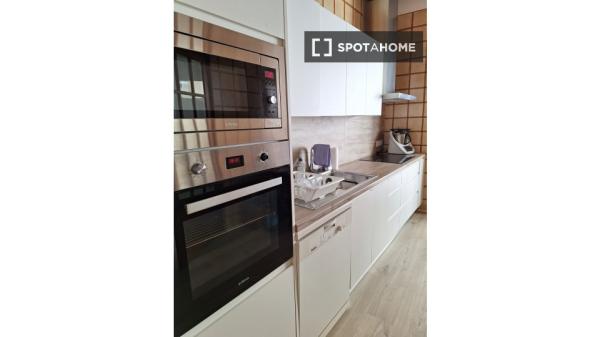 Zimmer in einer 3-Zimmer-WG in Manacor