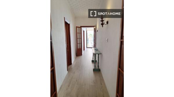 Zimmer in einer 3-Zimmer-WG in Manacor