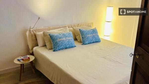 Zimmer in einer 3-Zimmer-WG in Manacor