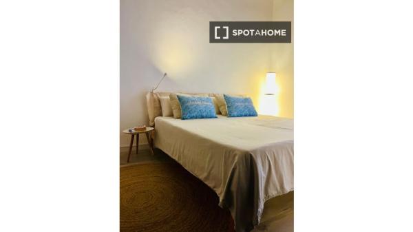 Zimmer in einer 3-Zimmer-WG in Manacor