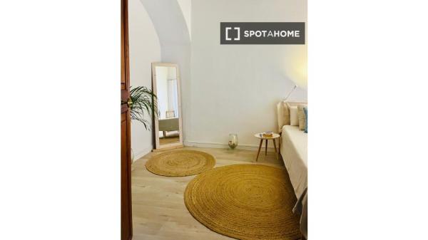 Zimmer in einer 3-Zimmer-WG in Manacor