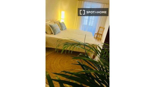 Zimmer in einer 3-Zimmer-WG in Manacor