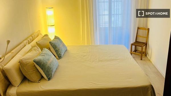 Zimmer in einer 3-Zimmer-WG in Manacor