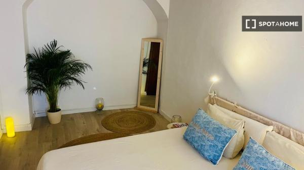 Zimmer in einer 3-Zimmer-WG in Manacor