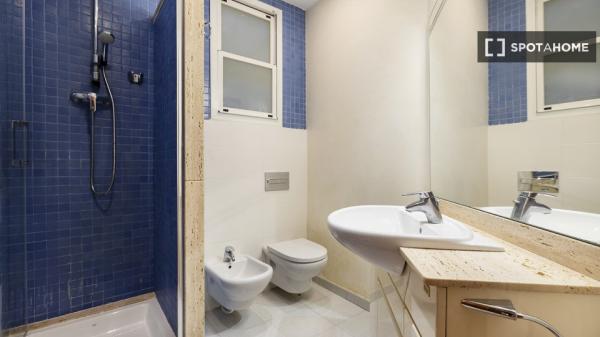 Piso de 2 habitaciones en alquiler en Sant Pere, Barcelona.