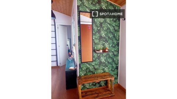 Estudio en alquiler en San Gil, Sevilla